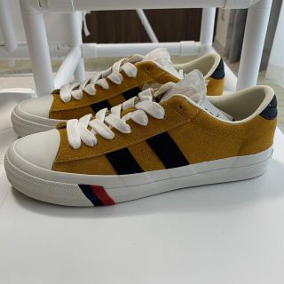 pro-keds プロケッズ ヴィンテージ スニーカー