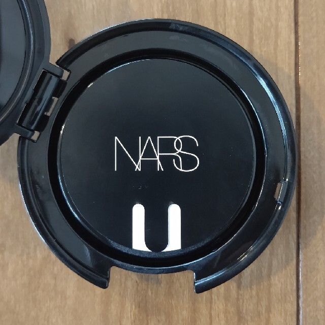 NARS ピュアラディアントプロテクション クッションファンデーション レフィル