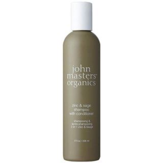 ジョンマスターオーガニック(John Masters Organics)の【未使用】ジョンマスター　コンディショニングシャンプー N(ジン＆セージ) (シャンプー)