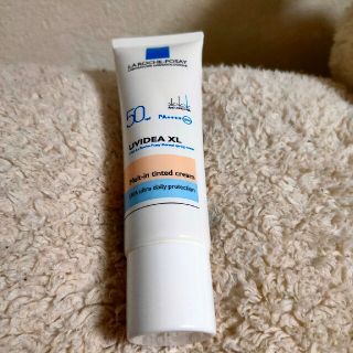 ラロッシュポゼ(LA ROCHE-POSAY)のラロッシュポゼ UVイデア XLティント(日焼け止め/サンオイル)