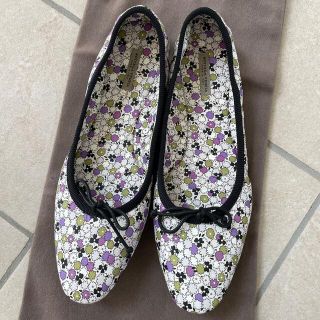 BOTTEGA VENETA(バレエシューズ)のフリマアイテム一覧 BOTTEGA VENETA(バレエシューズ)のフリマアイテム一覧