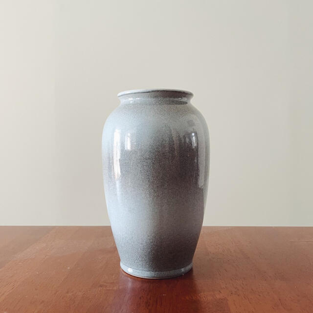 西ドイツ　Bay Keramik 620-17 ヴィンテージ 花瓶