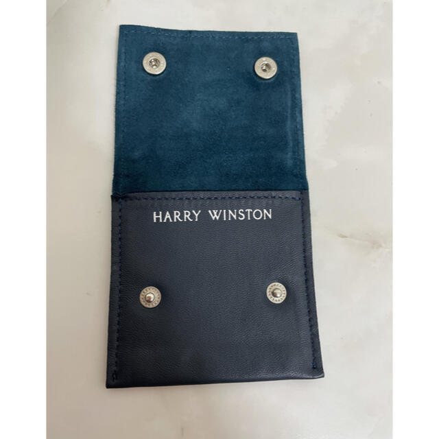 HARRY WINSTON(ハリーウィンストン)のハリーウィンストン　ジュエリーケース その他のその他(その他)の商品写真