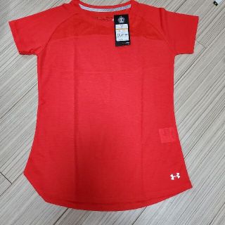 アンダーアーマー(UNDER ARMOUR)の大幅値下【新品★アンダーアーマー】サラサラTシャツ(Tシャツ(半袖/袖なし))