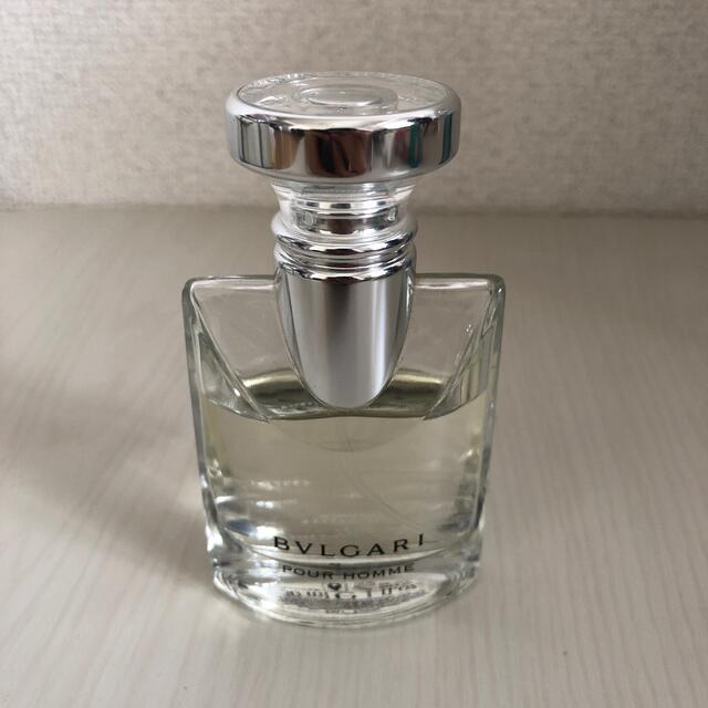 BVLGARI - BVLGARI 香水 ブルガリ プールオム オードトワレの通販 by noriri's shop｜ブルガリならラクマ