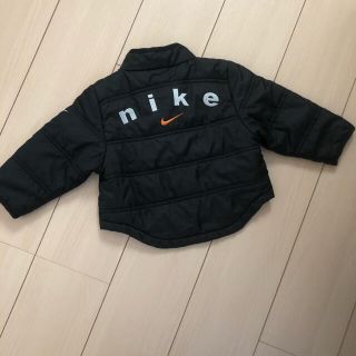 ナイキ(NIKE)のナイキ　NIKE　キッズジャンパー！(ジャケット/コート)