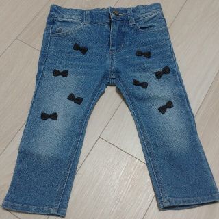 プティマイン(petit main)のpetit main 80👖(パンツ)