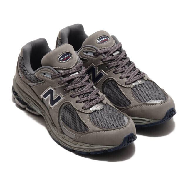 新品未使用 2021SS new balance ML2002RA 27.5