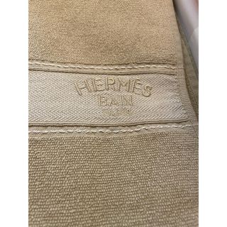 エルメスのビーチタオル(ヨッティング) mariodischia.com