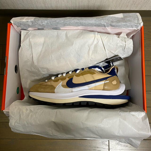 NIKE×SACAI VAPORWAFFLE サカイ ヴェイパーワッフル 27