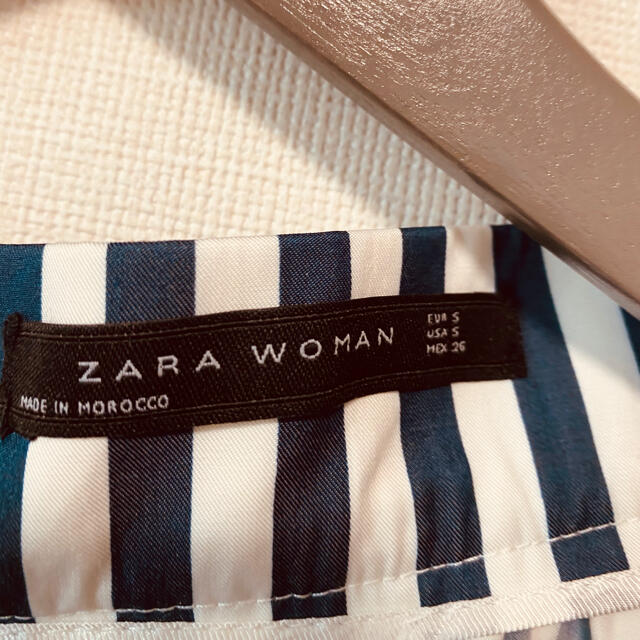 ZARA(ザラ)の【美品】ZARAスカート レディースのスカート(ロングスカート)の商品写真