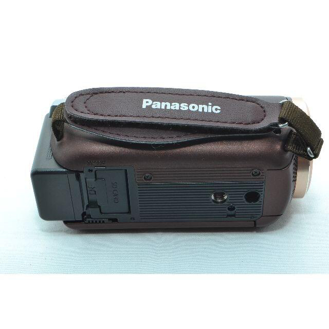 ☆付属品完備☆Elecomポーチ付☆ Panasonic HC-V550M ☆付属品完備☆Elecomポーチ付☆ Panasonic HC-V550M