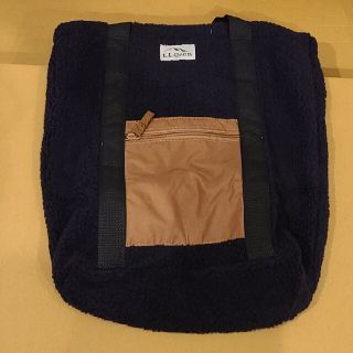 エルエルビーン(L.L.Bean)のトートバッグ(トートバッグ)