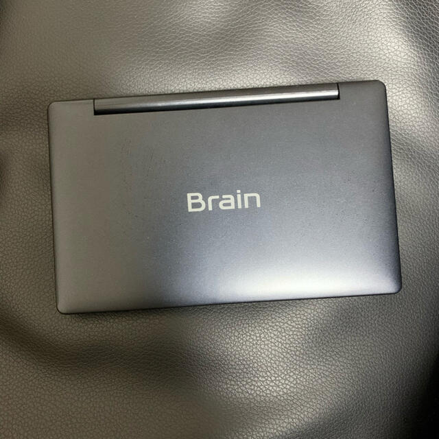 【電子辞書】Brain PW-SB2 SHARP ブレイン　シャープ 1