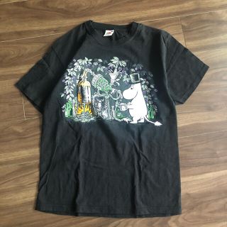 ビームス(BEAMS)のfruit of the loom ムーミン Tシャツ moomin(Tシャツ(半袖/袖なし))