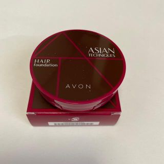 エイボン(AVON)のエイボン　白髪カバー　〜週末も配達のラクマパックで発送〜(白髪染め)