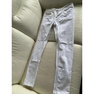 ベルシュカ(Bershka)のBershka super skinny 38(デニム/ジーンズ)