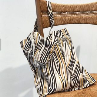 トゥデイフル(TODAYFUL)のtodayful★ Patchwork Print Bag(バッグ)