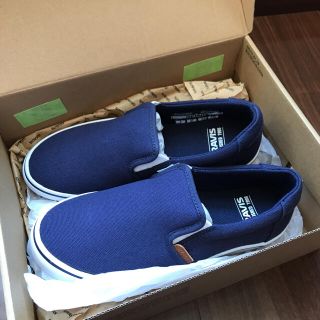 グラビス(gravis)のGRAVIS グラビス COASTER PEACOAT 23.0cm スニーカー(スニーカー)