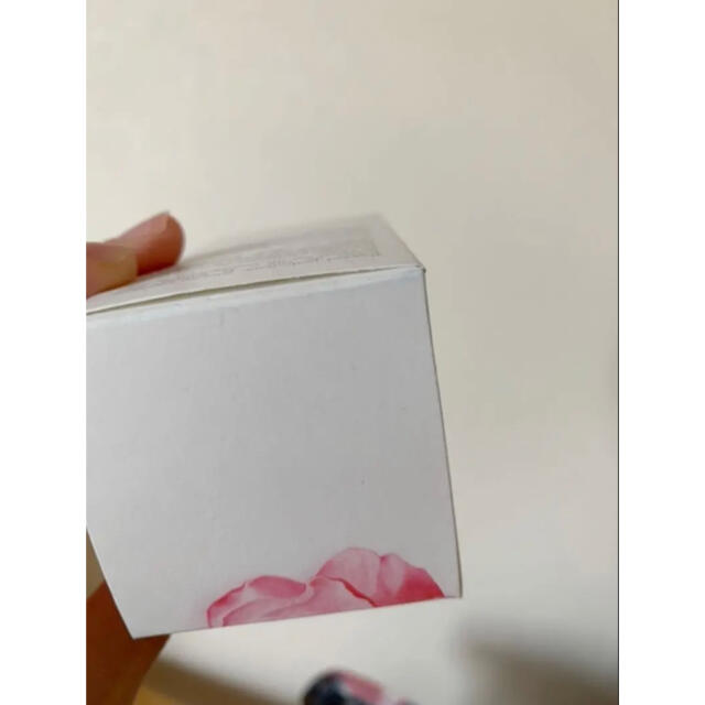 Annick Goutal(アニックグタール)のアニックグタール　ローズポンポン　50ml 箱　ショップ袋 コスメ/美容の香水(香水(女性用))の商品写真