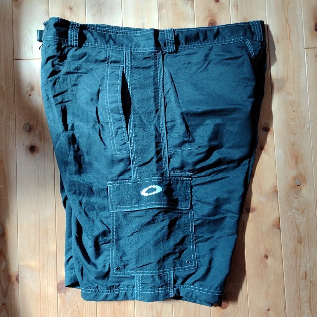 Oakley(オークリー)のオークリーOAKLEY ショートパンツ メンズのパンツ(ショートパンツ)の商品写真