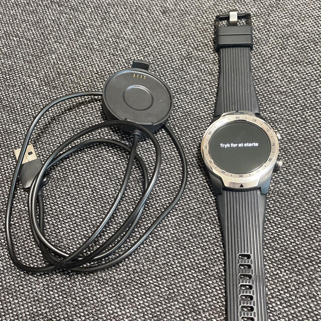 TicWatch Pro