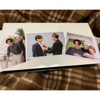 メロディー様専用 公式写真(アイドルグッズ)