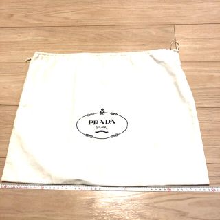 プラダ(PRADA)のプラダ　布袋(その他)