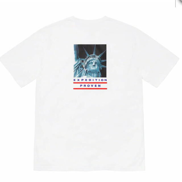 Supreme The North Face Statue of Liberty 2