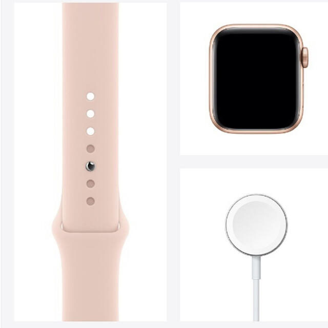 Apple Watch(アップルウォッチ)のApple Watch Series 6 (GPS ＋ cellular ) メンズの時計(腕時計(デジタル))の商品写真