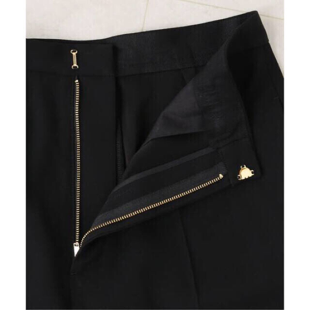 Deuxieme Classe EDEN セミワイド パンツ - www.husnususlu.com