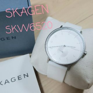 スカーゲン(SKAGEN)のSKAGEN スカーゲン (U)AAREN KULOR_SKW6520(腕時計)