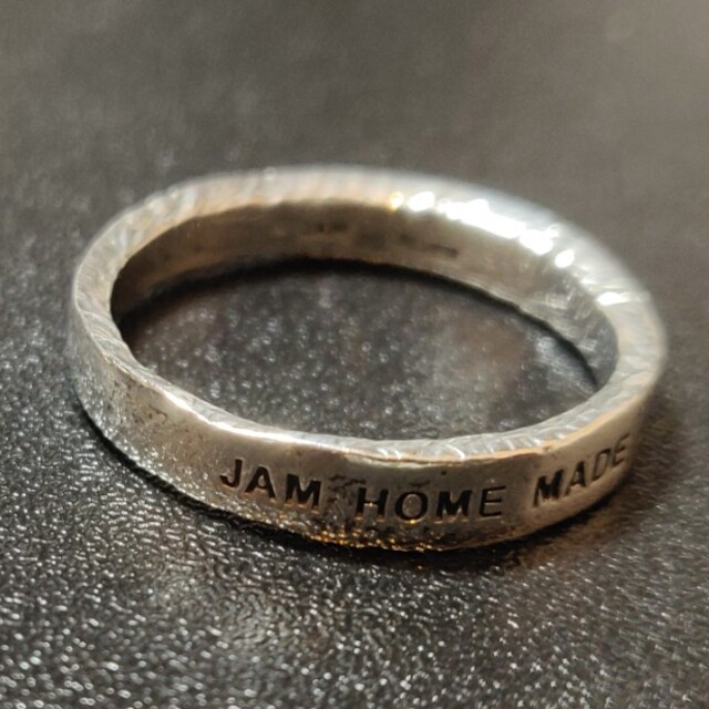 JAM HOME MADE & ready made(ジャムホームメイドアンドレディメイド)のJam home made & ready made リング メンズのアクセサリー(リング(指輪))の商品写真