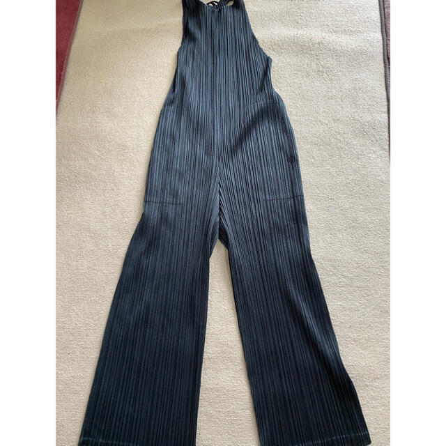 PLEATS PLEASE ISSEY MIYAKE - 【PLEATS PLEASE】オールインワンの通販