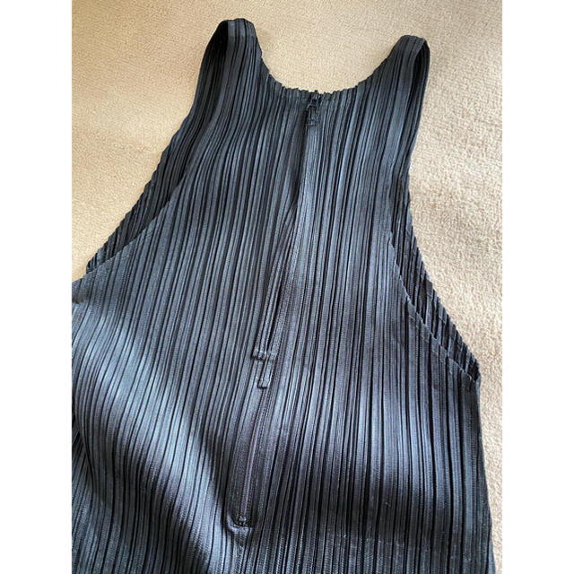 PLEATS PLEASE ISSEY MIYAKE - 【PLEATS PLEASE】オールインワンの通販