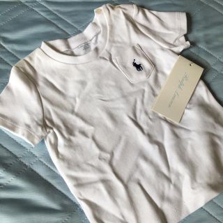 ラルフローレン(Ralph Lauren)のラルフローレン キッズ(Ｔシャツ)