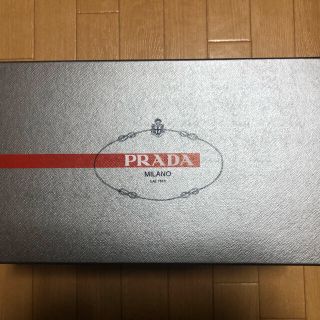 プラダ(PRADA)のylkさん専用　PRADA メンズ　スニーカー(スニーカー)