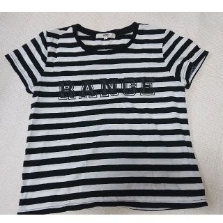 オゾック(OZOC)のTシャツ(Tシャツ(半袖/袖なし))