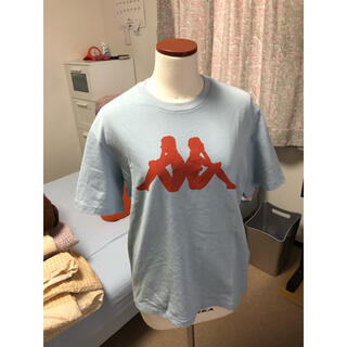 カッパ(Kappa)のkappa Tシャツセット(Tシャツ(半袖/袖なし))