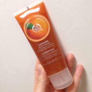 ザボディショップ(THE BODY SHOP)のボディショップ(その他)