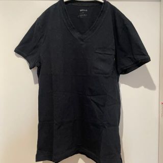 ガス(GAS)のGAS ポケT 厚手(Tシャツ/カットソー(半袖/袖なし))