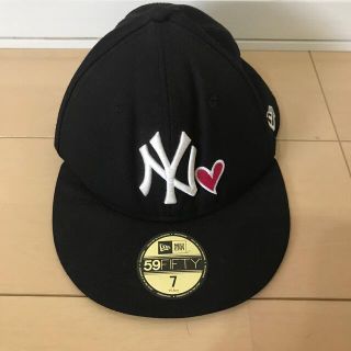 ニューエラー(NEW ERA)のニューエラ帽子 NEW ERA帽子 ニューエラキャップ(帽子)