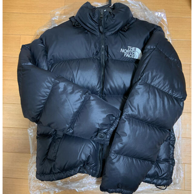 THE NORTH FACE ヌプシ 700