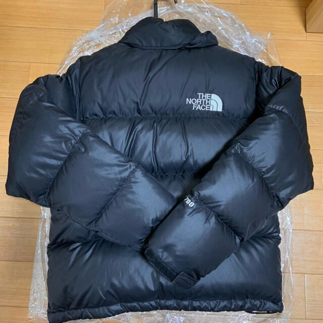 THE NORTH FACE ヌプシ 700 1
