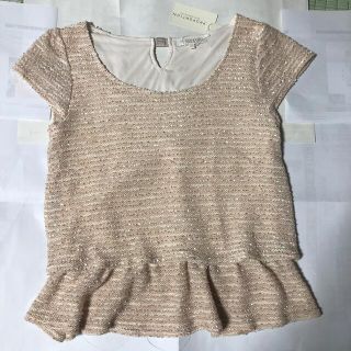 プロポーションボディドレッシング(PROPORTION BODY DRESSING)のプロポーションドレッシング　ブラウス(シャツ/ブラウス(半袖/袖なし))