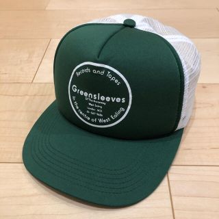 ステューシー(STUSSY)のSTUSSY CAP  ステューシーキャップ(キャップ)