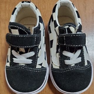 ヴァンズ(VANS)のVANS　靴13㎝(スニーカー)