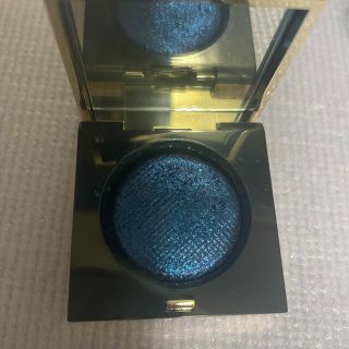 ボビイブラウン(BOBBI BROWN)のボビイブラウンリュクスアイシャドウリッチジェムストーンロイヤルサファイア(アイシャドウ)