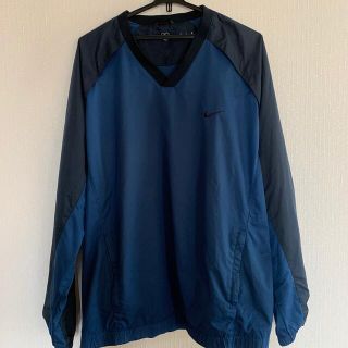 ナイキ(NIKE)のNIKE GOLF. ウインドブレーカー(ウエア)