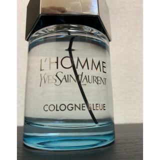 サンローラン(Saint Laurent)のイブサンローラン 香水　100ml メンズ(香水(男性用))